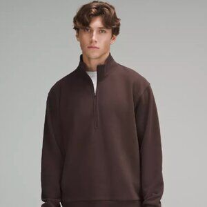 Lululemon Steady State Half-Zip